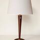 Unilux Design Mazda Lamp 1960s