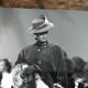 Givenchy original vintage press fashion photography in the 1990s