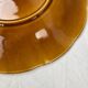 2 Primefleur Gien plates