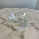 Vintage glass ramekin