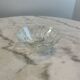 Vintage glass ramekin