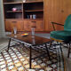 Ercol coffee table