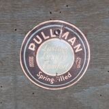 Fauteuils Pullman