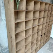 Job locker furniture
