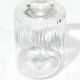 13 crystal white wine glasses