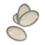 Old dishes