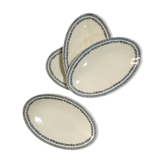 Old dishes