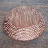 Wood and glass box by Pietro Chiesa for Fontana Arte, 1940s.