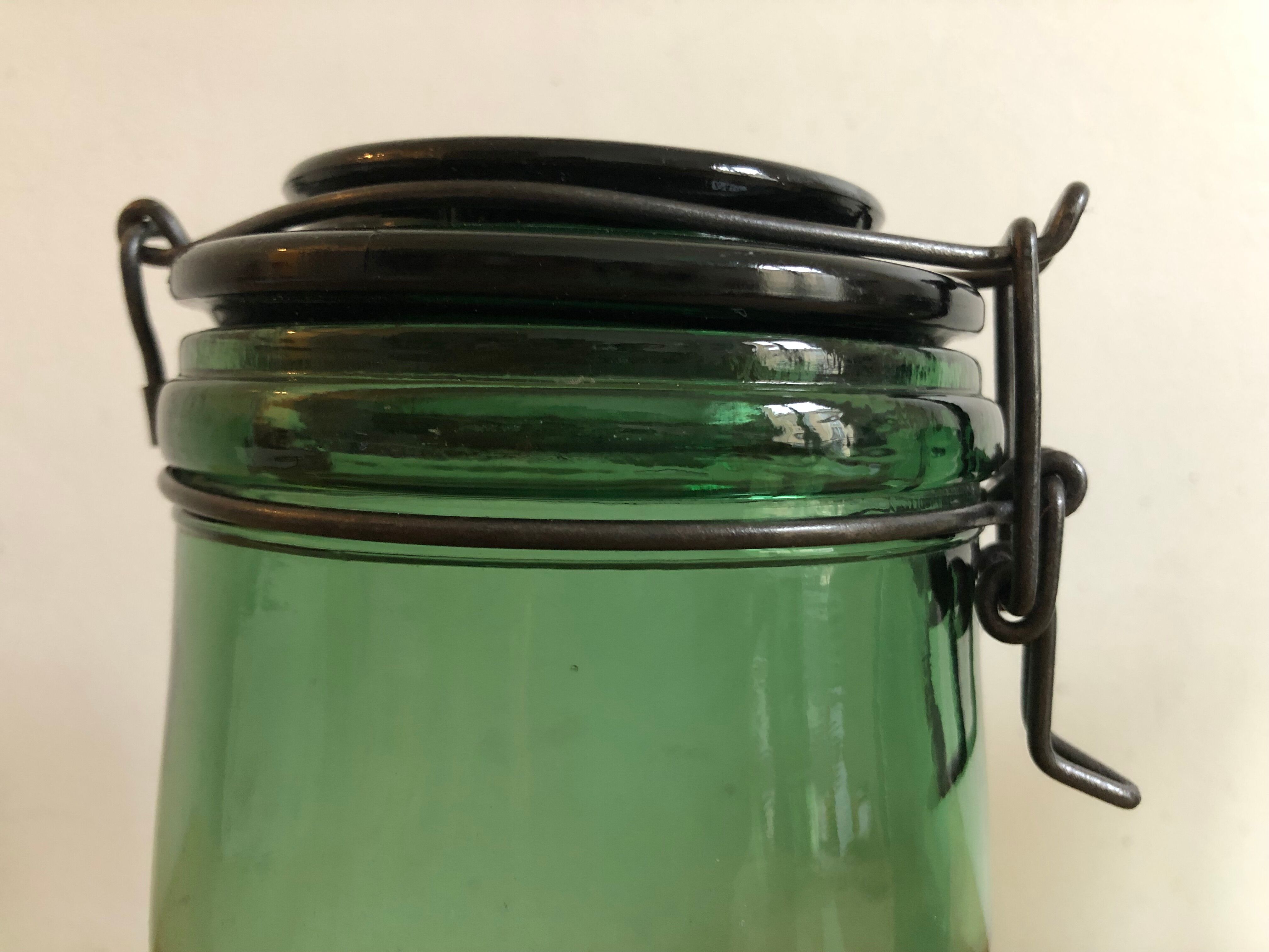 SOLIDEX jar - 1.5 liters