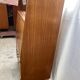 Secretary Vintage library of the 60s