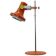 Midcentury Table Lamp, 1970s