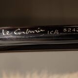 Chaise longue LC4, Le Corbusier, Perriand, Jeanneret, édition Cassina