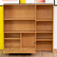 Bibliothèque scandinave 122 cm