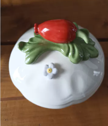 Pot "Little flower charm" Villeroy & Boch