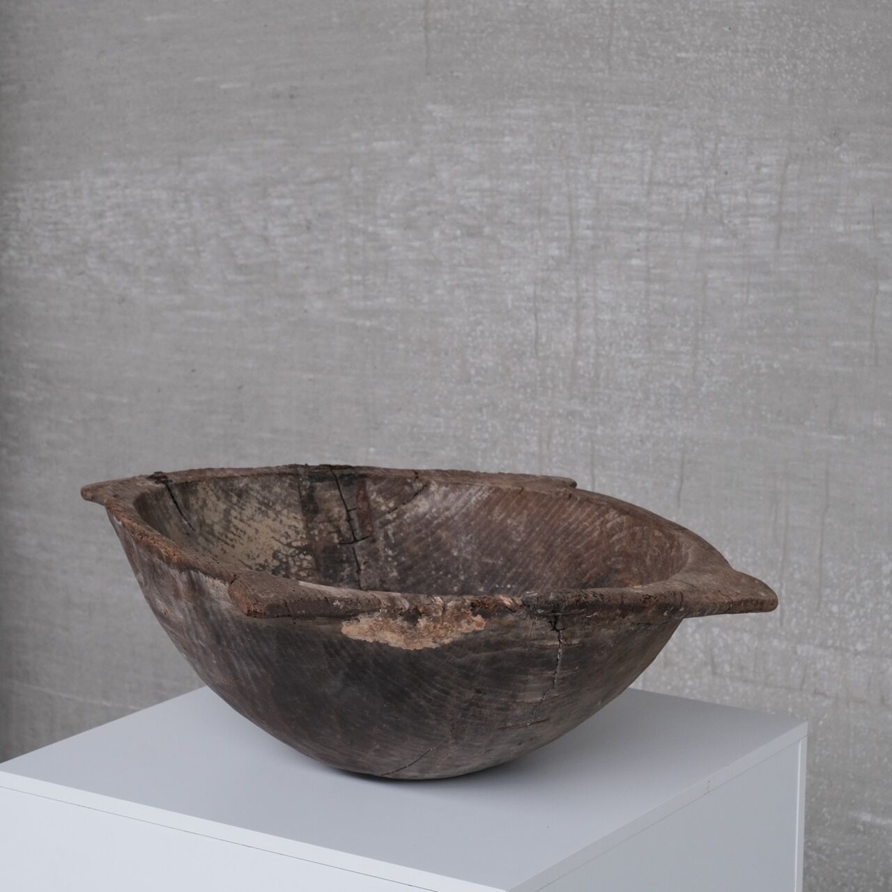 Bol antique primitif