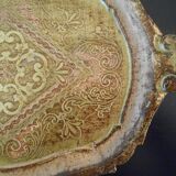 Florentine tray