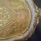 Florentine tray