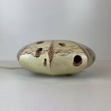 Ceramic Table Lamp by Bertoncello Rigon, 1960s