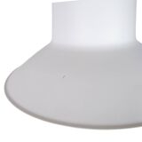 Danish hanging lamp Auditorie by Svend Middelboe
