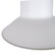 Danish hanging lamp Auditorie by Svend Middelboe