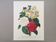 Vintage Impression Camellia Flower Bouquet