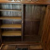 Cupboard