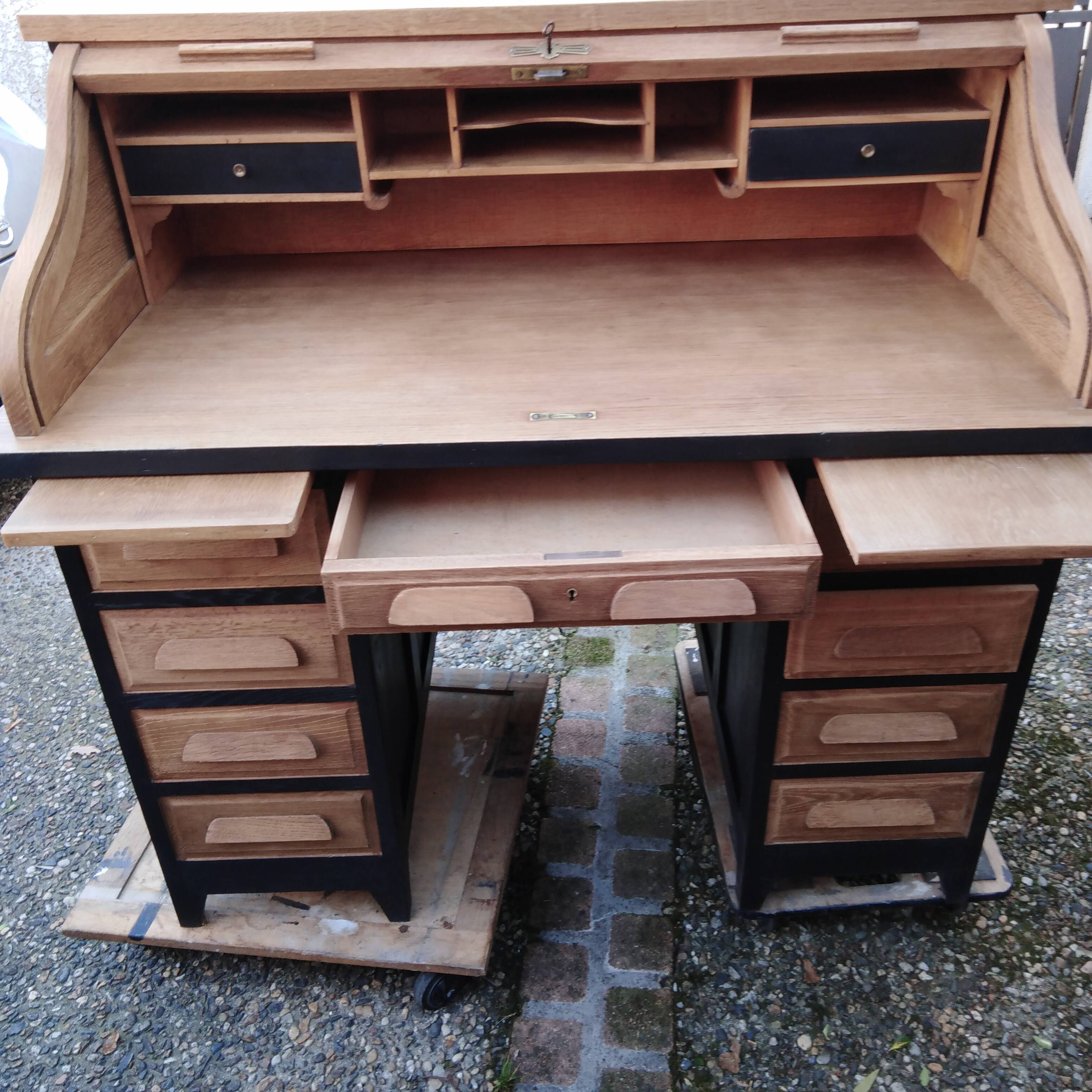 Bureau américain