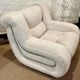 1 armchair Adriano Piazzesi