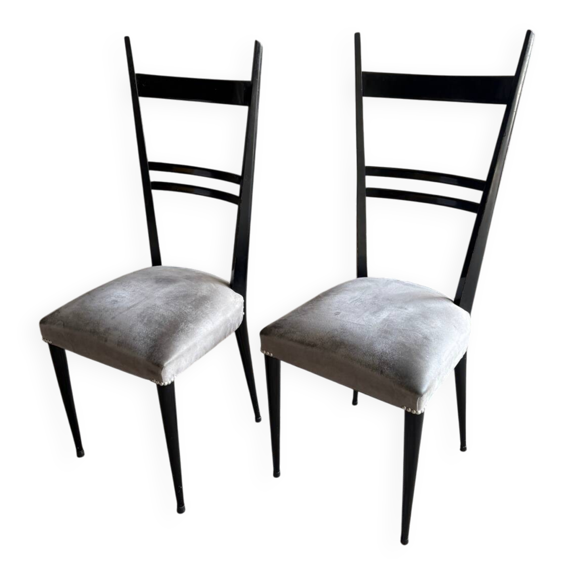 Italian vintage chair