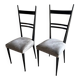 Italian vintage chair