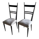 Italian vintage chair