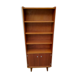 Vintage library