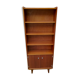 Vintage library