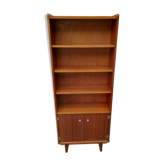Vintage library