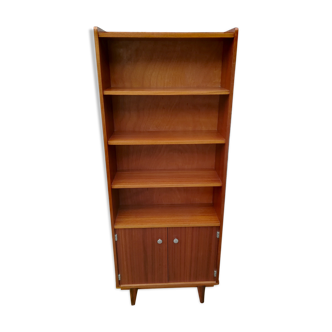 Bibliothèque  vintage