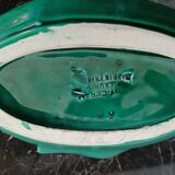 Fish-shaped ramekin - Vallauris