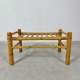 Salon complet fabriqué au Danemark dans les années 1950