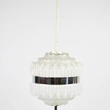 Lampe à suspension, années 1970