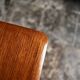 Scandinavian style teak dining table, LB Éditions, France, 1960