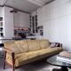 1960s daybed sofa