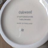Sucrier Oakwood