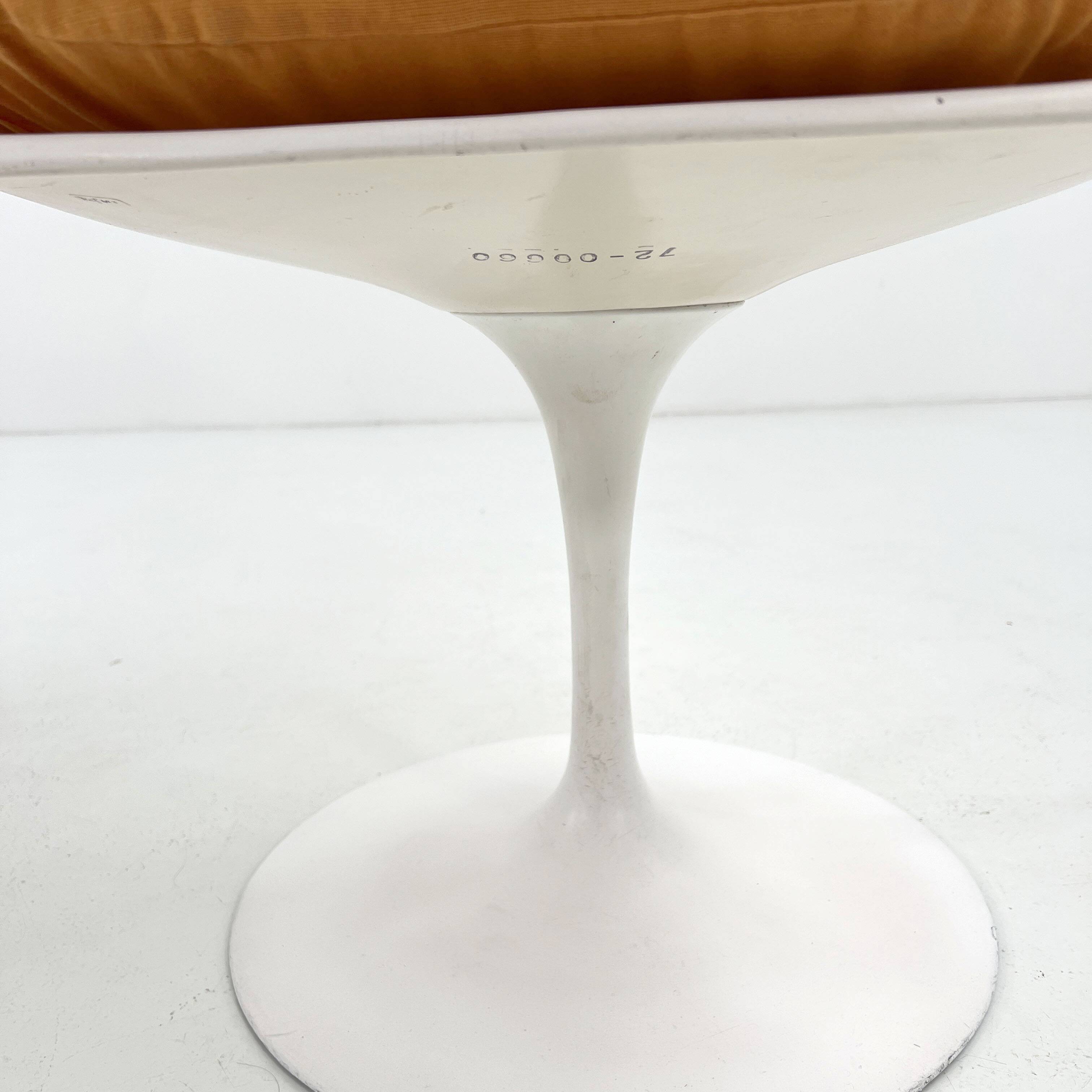Tulip swivel chair by Eero Saarinen for Knoll, 1960