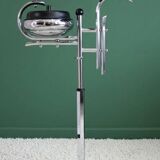 smoker's stand Art Deco by Demeyere