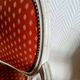 Pair of Louis XVI medallion cabriolet armchairs