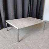 Table basse marbre