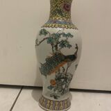 Ancient Chinese vase