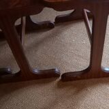 Nesting tables