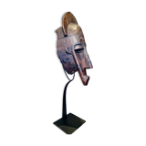 Masque Marka, ethnie voisine des Bambaras