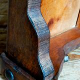 Low chair STELLA "nanny"early twentieth century