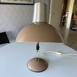 Workshop lamp